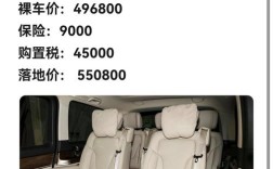 奔驰v260l迈巴赫,奔驰v260迈巴赫多少钱