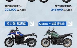 宝马机车价格一览表 宝马机车报价表