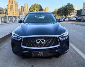 英菲尼迪qx50售价 英菲尼迪QX50售价