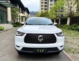 长城车价格2021款 长城车最新款