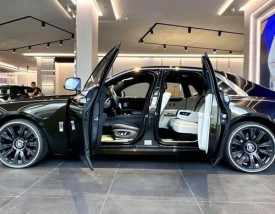 比劳斯莱斯档次高的豪车有哪些,比劳斯莱斯更贵的车有哪些很多很多