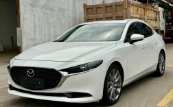 马自达昂克赛拉新车优惠热销,马自达昂克赛拉2022款什么时候上市