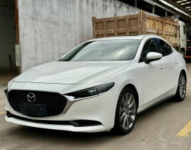 马自达昂克赛拉新车优惠热销,马自达昂克赛拉2022款什么时候上市