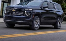 雪佛兰萨博班图片(雪佛兰萨博班论坛汽车之家)