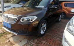 2013款中华v5配置参数／2013款中华v5的车质量怎么样