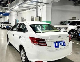 买了威驰后悔死了,买威驰后悔吗