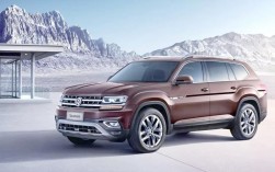 teramont大众 teramont大众什么车