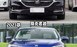 别克君越加92还是95(2026款别克君越)