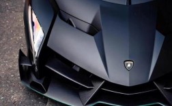 兰博基尼款式大全 兰博基尼全部款式