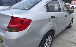 比亚迪赛欧多少钱(2021款赛欧3报价多少)