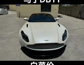 阿斯顿马丁双门跑车 阿斯顿马丁双门四座多少钱