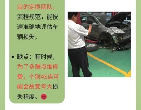 跟4s店扯皮最有效办法,新车质量问题赔偿标准