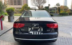 奥迪a8w12售价多少万(奥迪a8w12最新款多少钱)