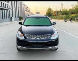 现代维拉克斯v6,现代维拉克斯多少钱