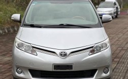 丰田大霸王2021款图片／丰田大霸王汽车图片