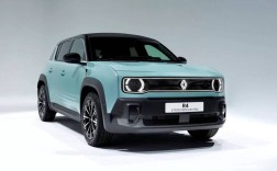 【雷诺有几款suv车型,雷诺suv有哪几款】