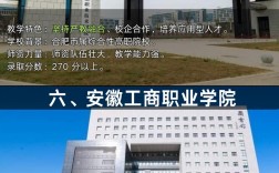 合肥大专学院有哪些 合肥大专学院有哪些公办学校