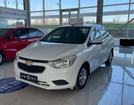 【雪佛兰赛欧3二手车价格,二手雪佛兰赛欧多少钱一辆】