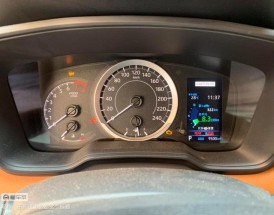 卡罗拉锐放真实油耗 丰田卡罗拉锐放真实油耗