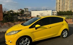 09年的嘉年华还能买吗,09款嘉年华质量怎么样