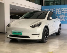 特斯拉推出modely车型,特斯拉modely国内上市时间