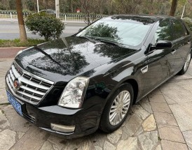 凯迪拉克赛威二手车价格／凯迪拉克赛威二手车价格及图片