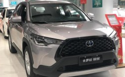 丰田的越野车／丰田越野10万左右图片