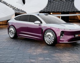 蔚来et9,蔚来et9签名版和普通版区别