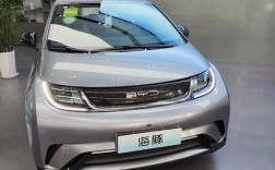 比亚迪纯电,比亚迪纯电车有哪几款