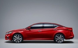 天籁为啥改名叫altima了(一般人为什么不开天籁)