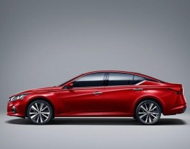 天籁为啥改名叫altima了(一般人为什么不开天籁)