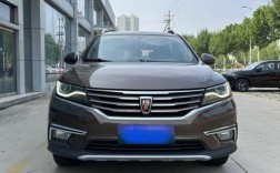 荣威rx5三大件是啥牌子(荣威rx5max三大件)