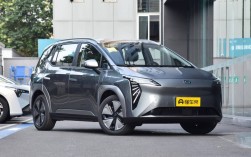 广汽新能源汽车品牌,广汽新能源有什么牌子的车