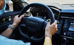 领克01试驾视频 领克01试驾感受