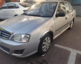 羚羊汽车标志 羚羊车车标是什么