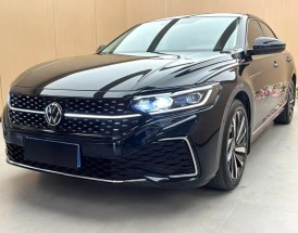 帕萨特2022款报价及图片汽车之家 帕萨特报价及图片参数