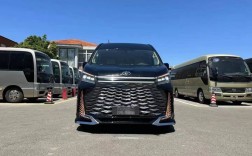 2026款丰田海狮发布 2022款丰田海狮什么时候上市