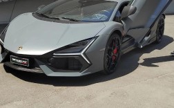 最贵的兰博基尼多少亿 最贵的兰博基尼多少亿人民币