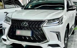 雷克萨斯lx570尺寸(2025款雷克萨斯lx570多少钱)