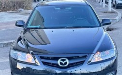 马自达6二手／马自达6二手车2万左右