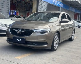 【21款别克英朗怎么样,别克英朗 21款】