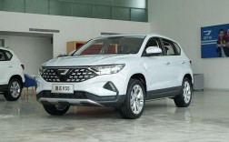 2024款捷达vs5最新消息 捷达2014款16价格及图片