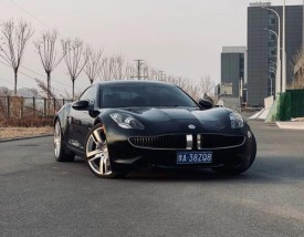 跑车四座的有哪些／四座跑车排行榜前十名