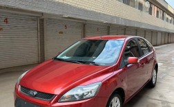 14年经典福克斯 14年经典福克斯两厢