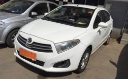 中华h230参数配置(中华h23012款怎么样)