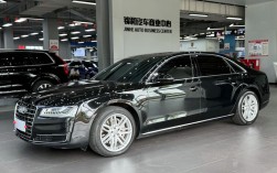 奥迪a8l什么价位,奥迪a8l什么价位最划算