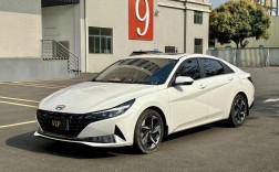 伊兰特自动挡多少钱(伊兰特2021款自动挡)