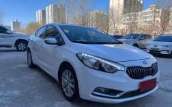 起亚k3二手车怎么样 起亚k3二手车怎么样啊