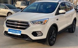 福特翼虎报价多少钱 福特翼虎suv价格2021