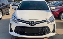 威驰fs2022款自动挡落地价(威驰fs15自动落地多少钱)